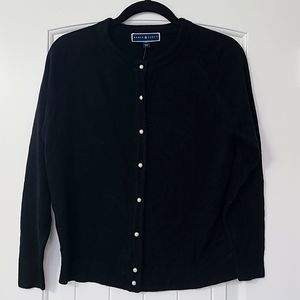 Karen Scott Cardigan